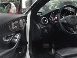 مێرسێدس بێنز C-Class